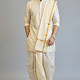 Custom Pattu Pancha