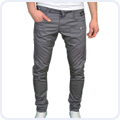 Custom undefined
