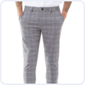 Custom undefined