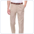 Custom undefined